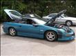 1995 Chevrolet Camaro