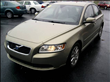 2008 Volvo S40