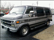 1995 Chevrolet G20