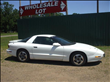 1995 Pontiac Firebird