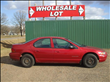 2000 Dodge Stratus