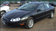 2003 Chrysler Concorde