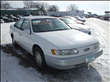 1995 Ford Taurus