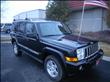 2007 Jeep Commander