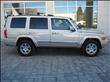 2008 Jeep Commander