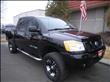 2008 Nissan Titan