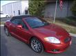 2011 Mitsubishi Eclipse Spyder