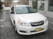 2011 Subaru Legacy