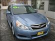 2011 Subaru Legacy