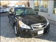 2011 Subaru Legacy