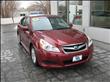 2010 Subaru Legacy