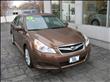 2011 Subaru Legacy