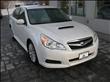 2010 Subaru Legacy