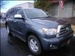 2008 Toyota Sequoia