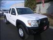 2008 Toyota Tacoma