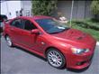2008 Mitsubishi Lancer Evolution