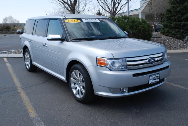 2012 Ford Flex for sale