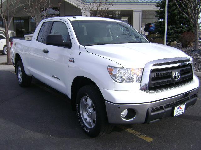 2011 Toyota Tundra for sale