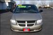 2002 Dodge Grand Caravan