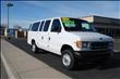 2001 Ford Econoline Wagon