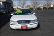 1998 Lincoln Continental