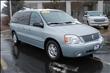 2006 Mercury Monterey