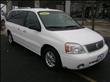 2007 Mercury Monterey