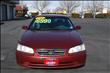 2001 Toyota Camry