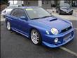 2002 Subaru Impreza