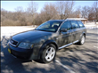 2002 Audi allroad