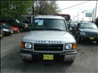 2001 Land Rover Discovery II