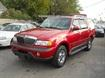 1999 Lincoln Navigator
