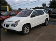 2004 Pontiac Aztek
