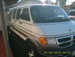 1999 Dodge Ram Van