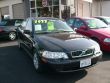2001 Volvo S40