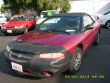 1996 Chrysler Sebring