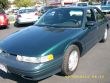 1995 Oldsmobile Cutlass Supreme