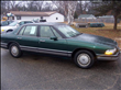 1994 Buick Park Avenue