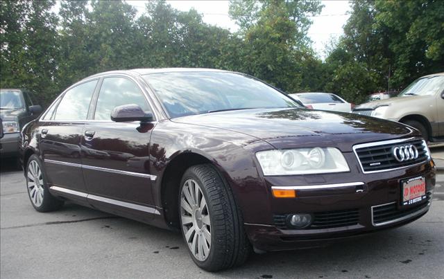2004 Audi A8