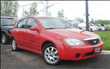 2005 Kia Spectra5