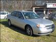 2005 Chevrolet Malibu