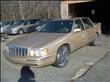 1998 Cadillac Deville