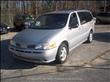 2001 Oldsmobile Silhouette