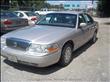 2004 Mercury Grand Marquis
