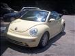 2005 Volkswagen New Beetle