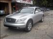 2004 Infiniti FX35