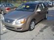 2007 Kia Spectra