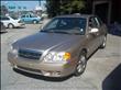 2004 Kia Optima