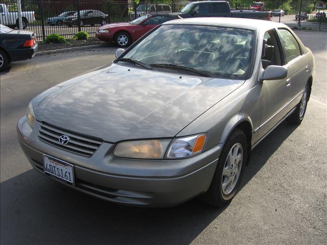 1999 Toyota Camry for sale