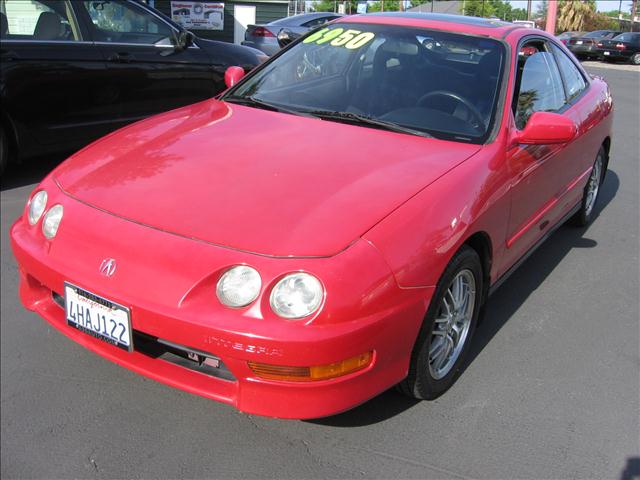 1999 Acura Integra for sale
